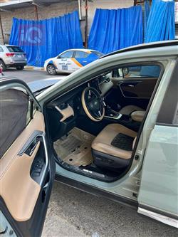 تويوتا راف 4